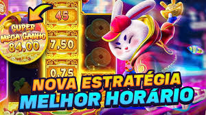 fortune rabbit pg slot demo para mobile